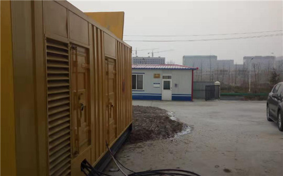 肥城发电机组电缆选型核心注意事项