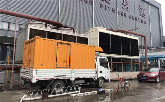 肥城300KW发电机组适配电缆规格选型指南