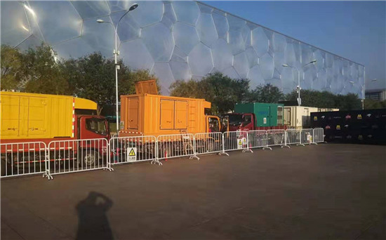 肥城400KW发电机组适配电缆规格选型指南