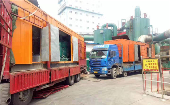 肥城100KW发电机组适配电缆规格选型指南