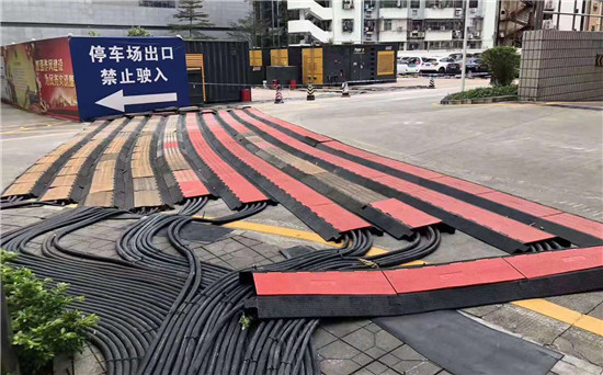 肥城发电机组电缆选型完整具体步骤(工程通用标准流程)
